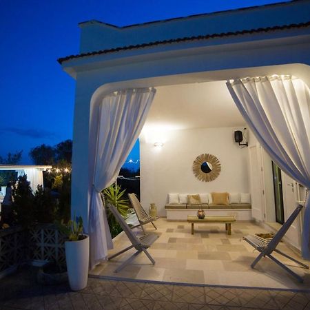 Dimora Il Fico D'India Villa Ostuni Bagian luar foto