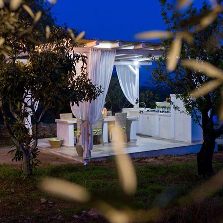 Dimora Il Fico D'India Villa Ostuni Bagian luar foto