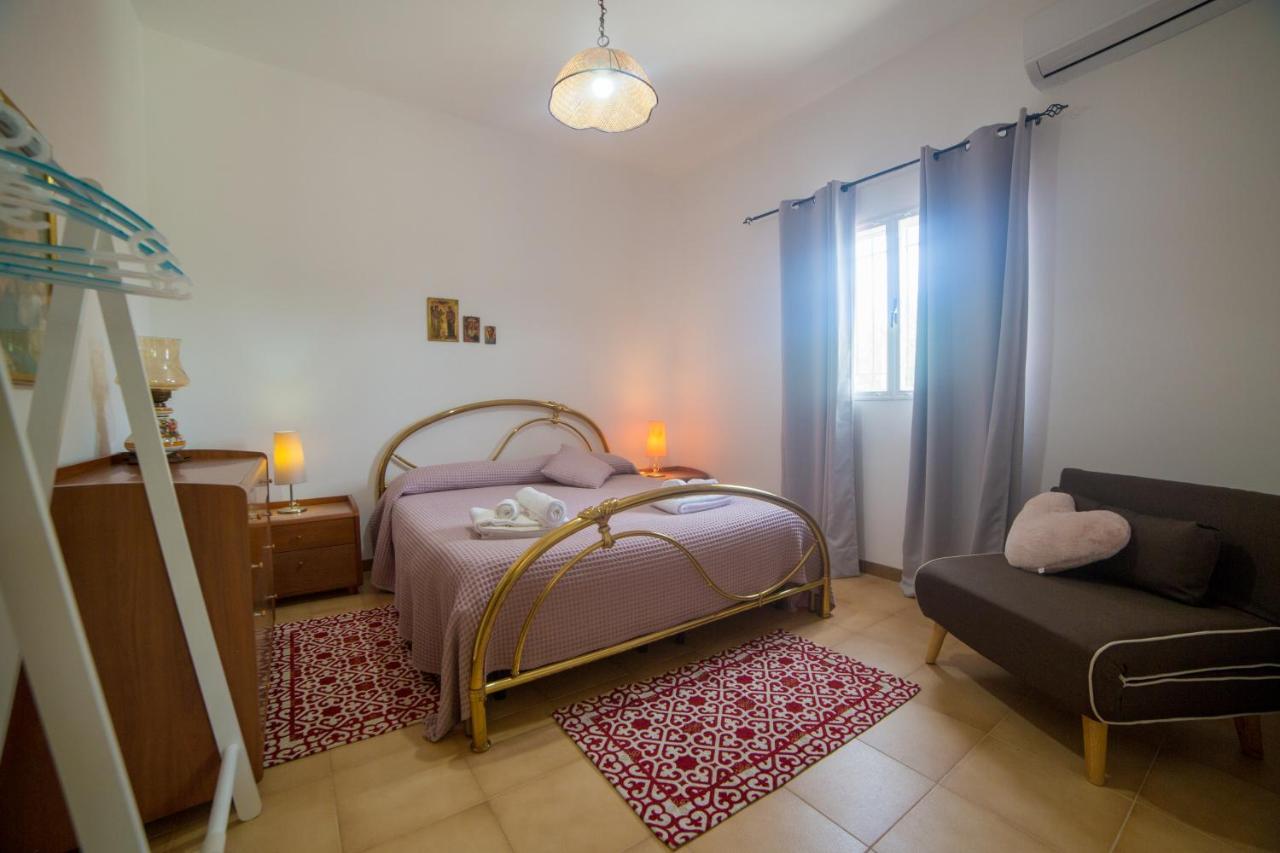 Dimora Il Fico D'India Villa Ostuni Bagian luar foto