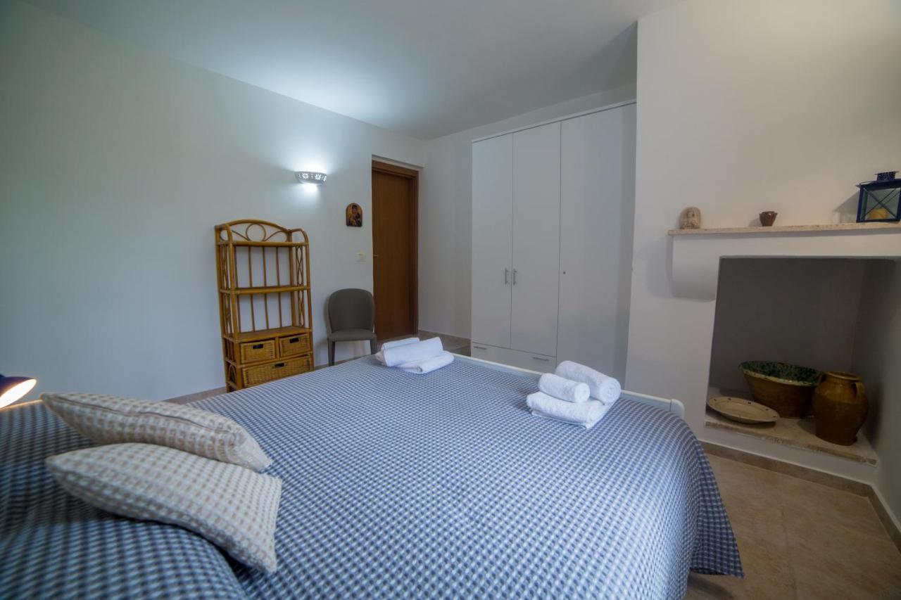 Dimora Il Fico D'India Villa Ostuni Bagian luar foto
