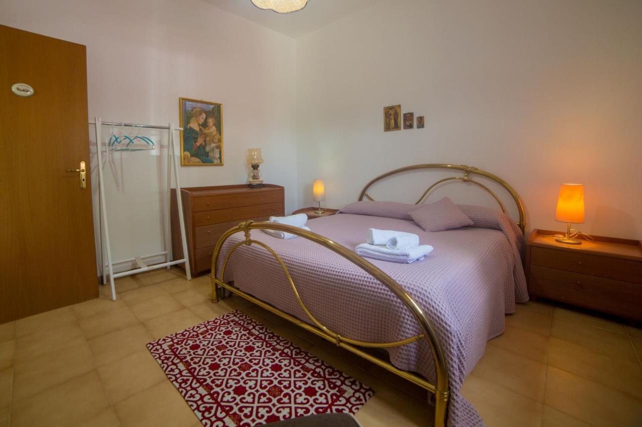Dimora Il Fico D'India Villa Ostuni Bagian luar foto