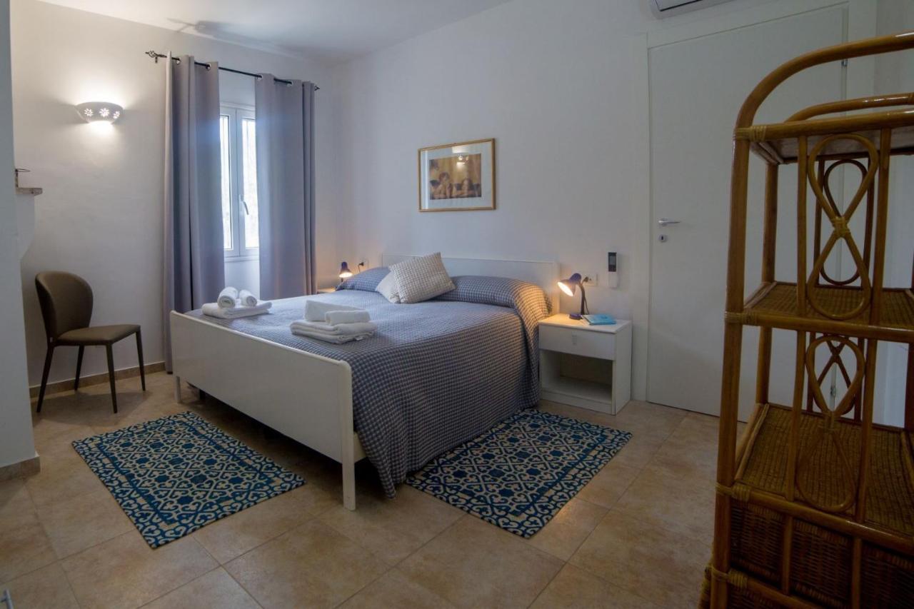 Dimora Il Fico D'India Villa Ostuni Bagian luar foto