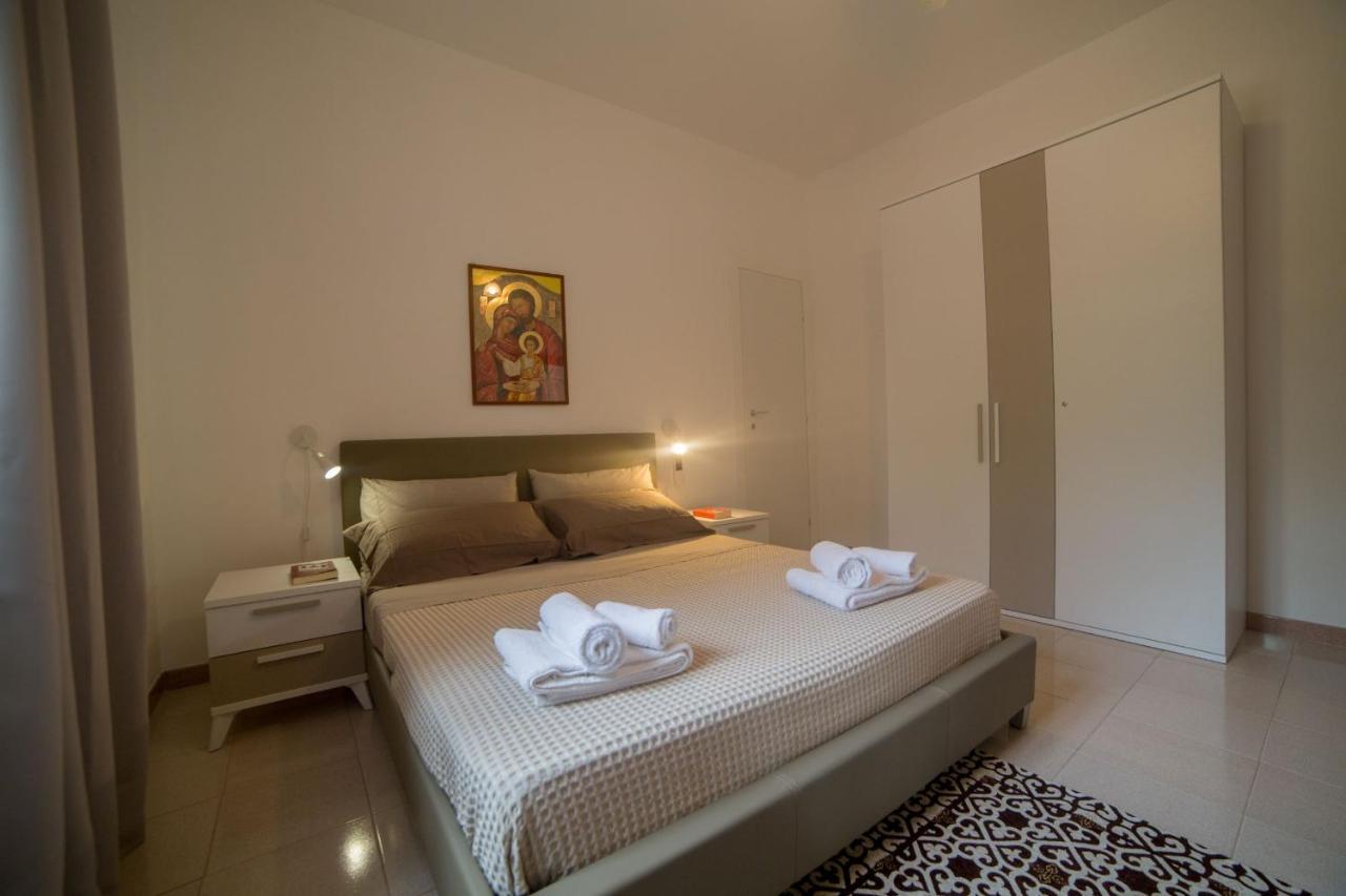 Dimora Il Fico D'India Villa Ostuni Bagian luar foto
