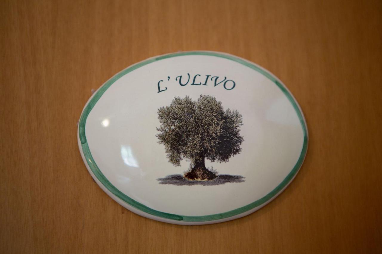 Dimora Il Fico D'India Villa Ostuni Bagian luar foto