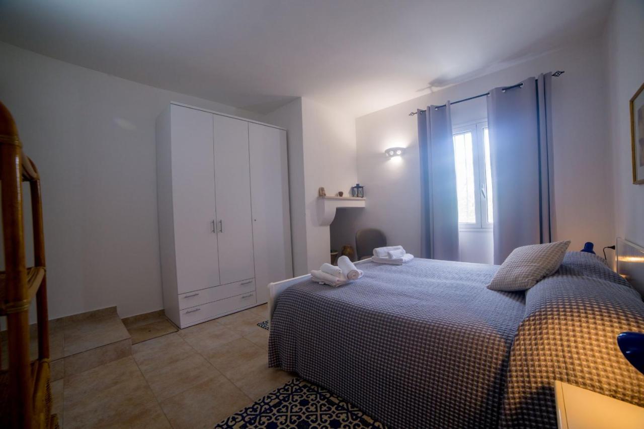 Dimora Il Fico D'India Villa Ostuni Bagian luar foto