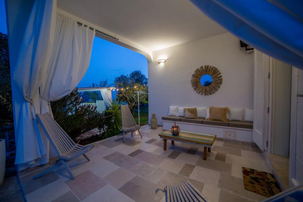 Dimora Il Fico D'India Villa Ostuni Bagian luar foto