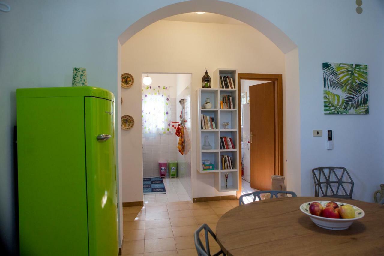 Dimora Il Fico D'India Villa Ostuni Bagian luar foto
