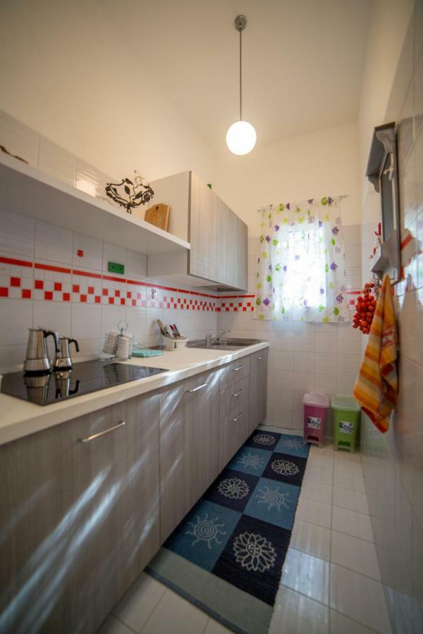 Dimora Il Fico D'India Villa Ostuni Bagian luar foto
